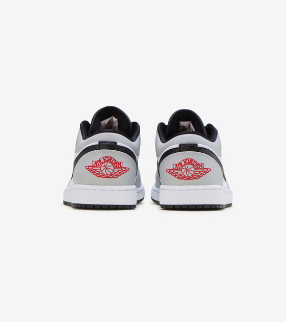 Jordan Air Jordan 1 Low (Grey) - 553558 