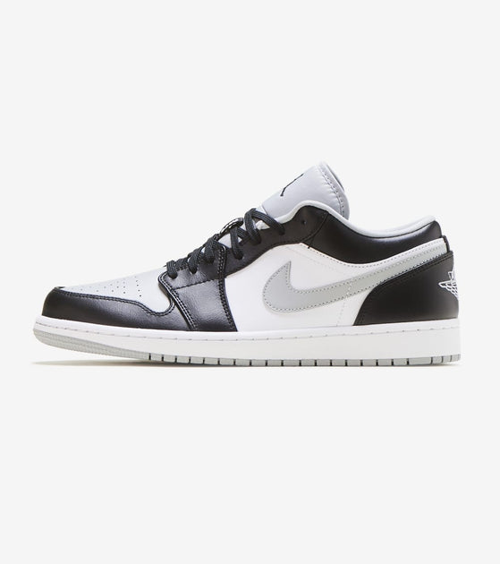 nike air jordan 1 retro low shadow