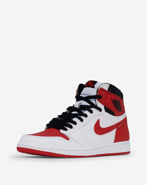 air jordans high tops mens