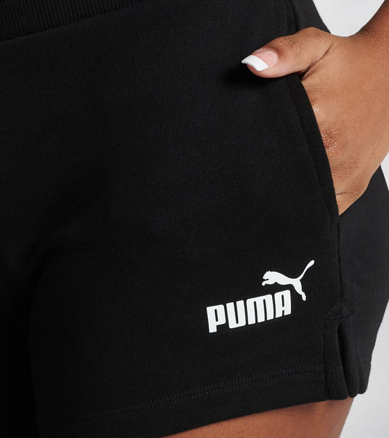 puma shorts jd