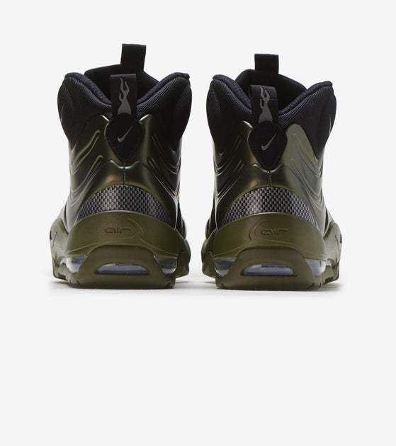 air bakin posite olive