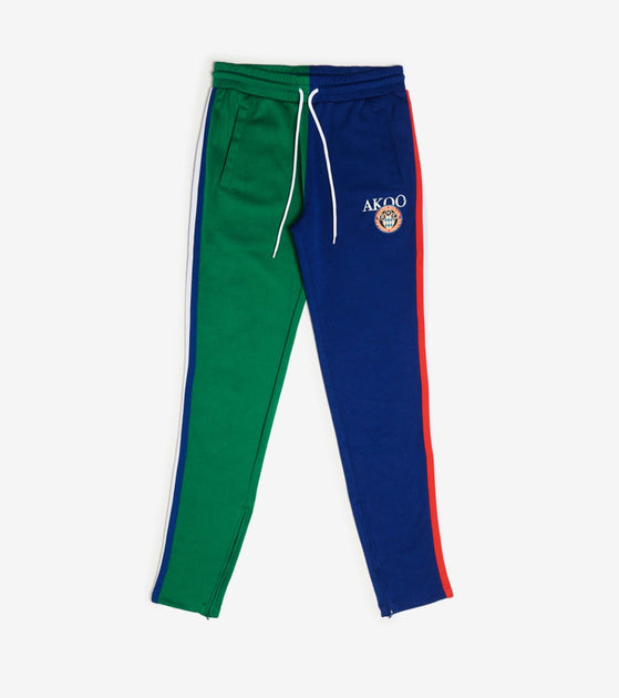 akoo track pants