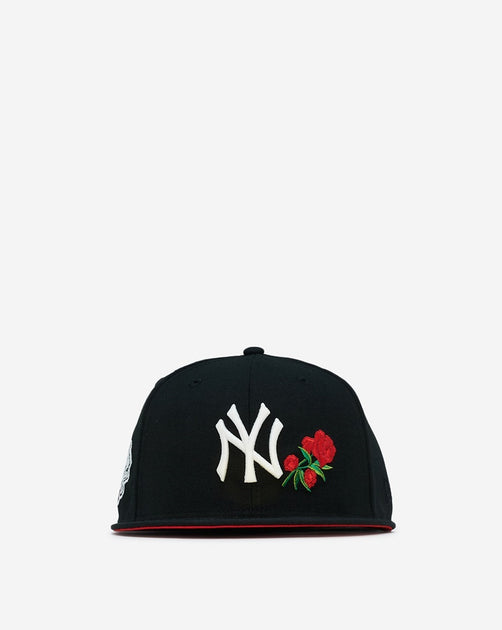 yankee rose hat