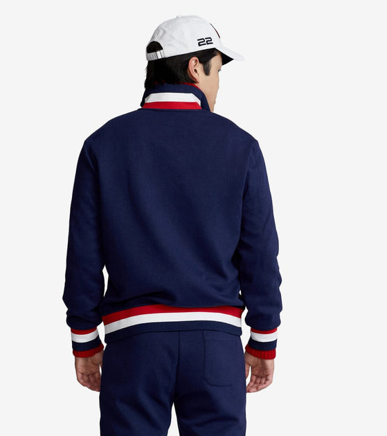 polo ralph lauren usa jacket