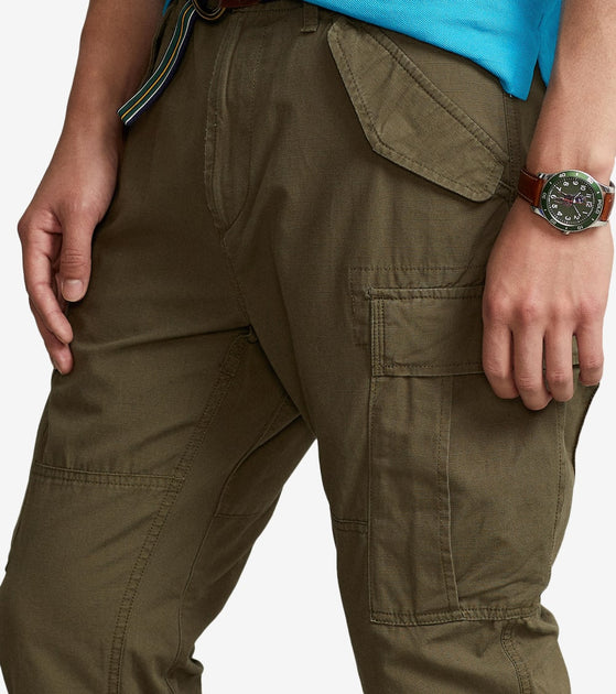 polo ripstop cargo pants