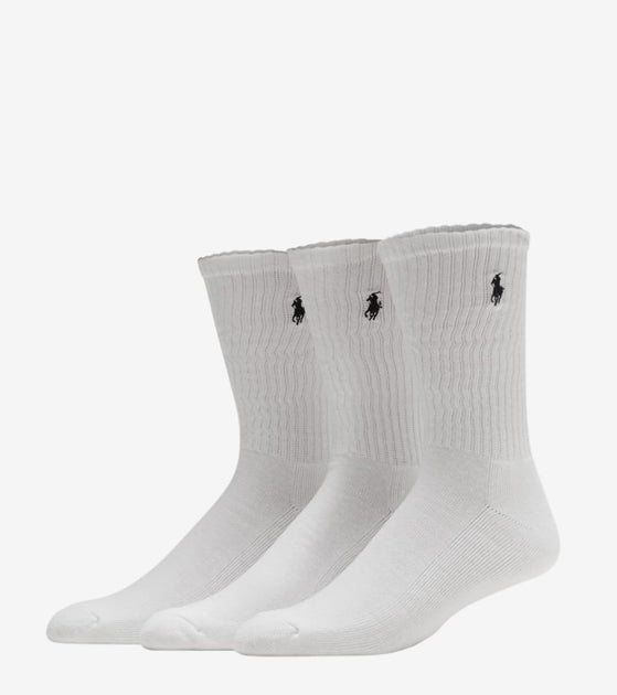 polo long socks