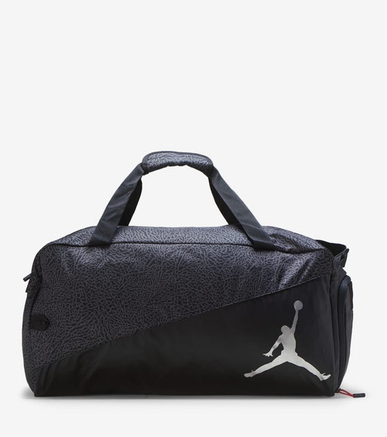 jordan jumpman duffle bag