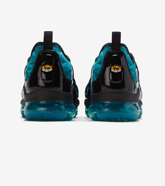 Nike Air Vapormax Plus (Green) - 924453 