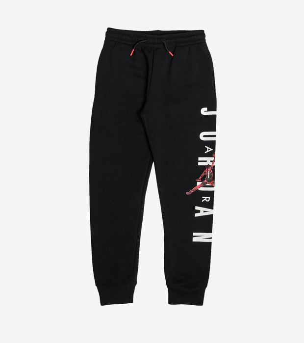 jordan jogger sweatpants