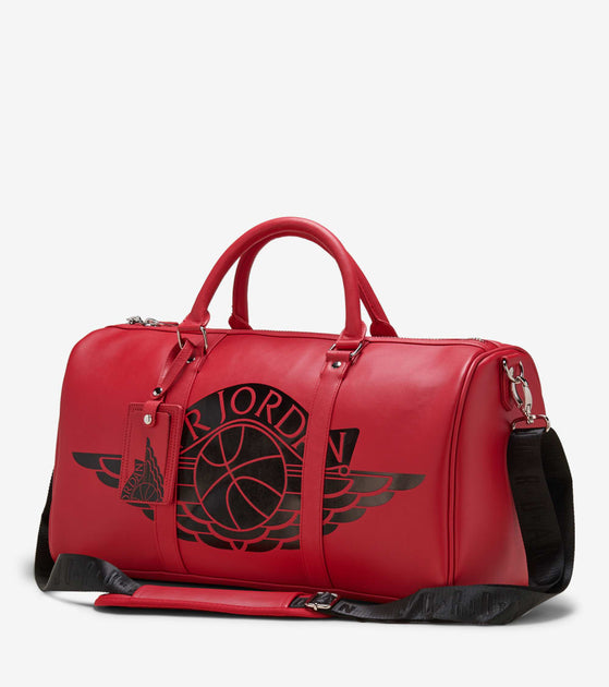 jordan duffle bag amazon