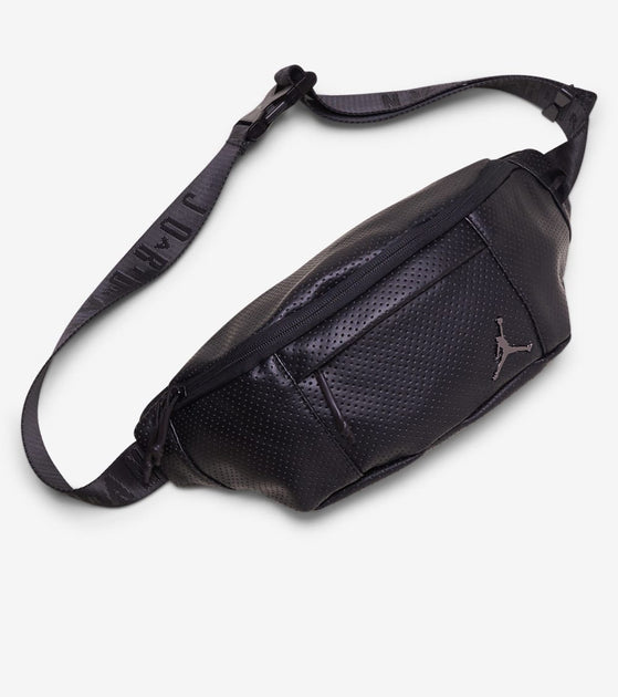 jordan crossbody bag