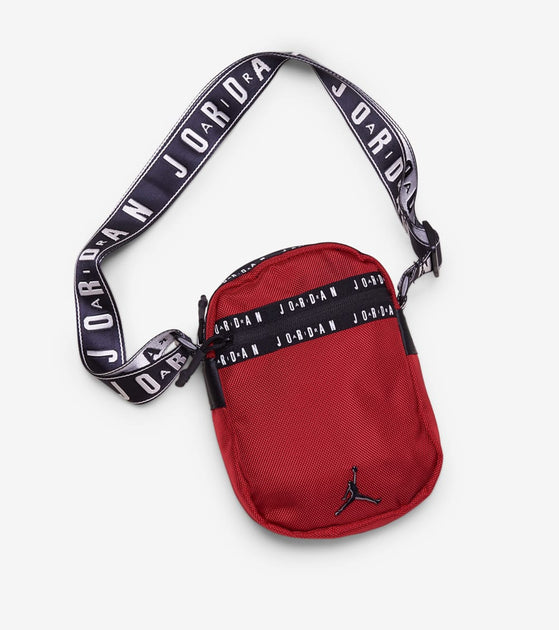 Jordan Taping Pack Bag (Red) - 9A0246 