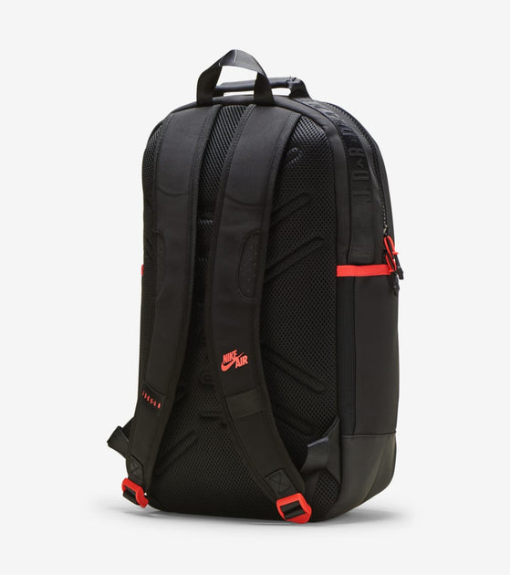 jordan 6 infrared backpack