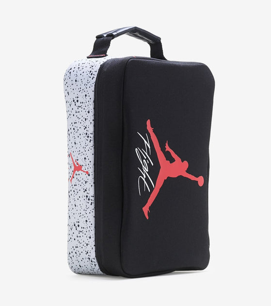 nike air jumpman lunch box bag