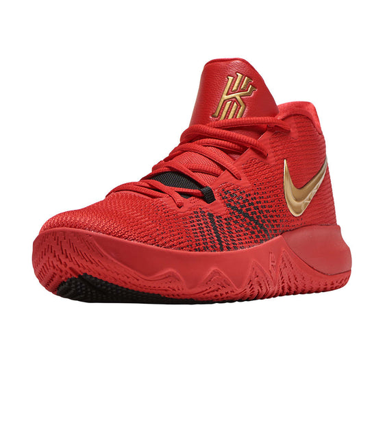 nike kyrie flytrap red