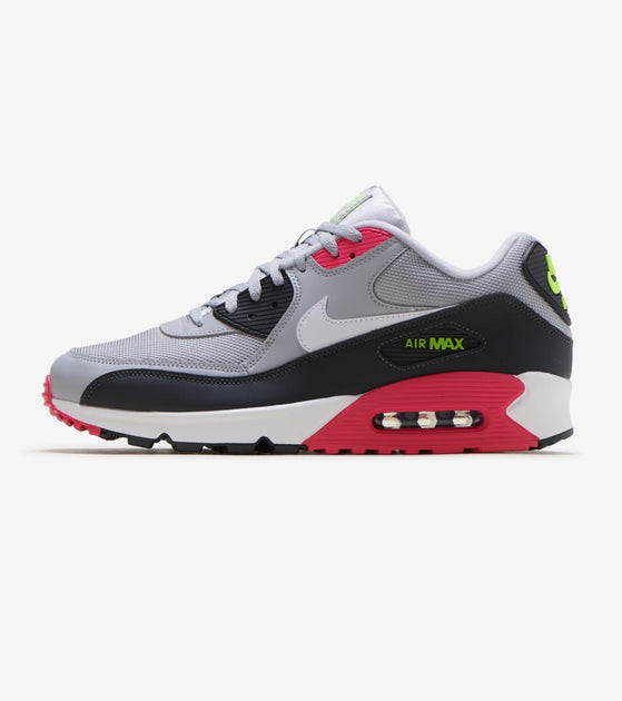 Nike Air Max 90 Essential (Grey 