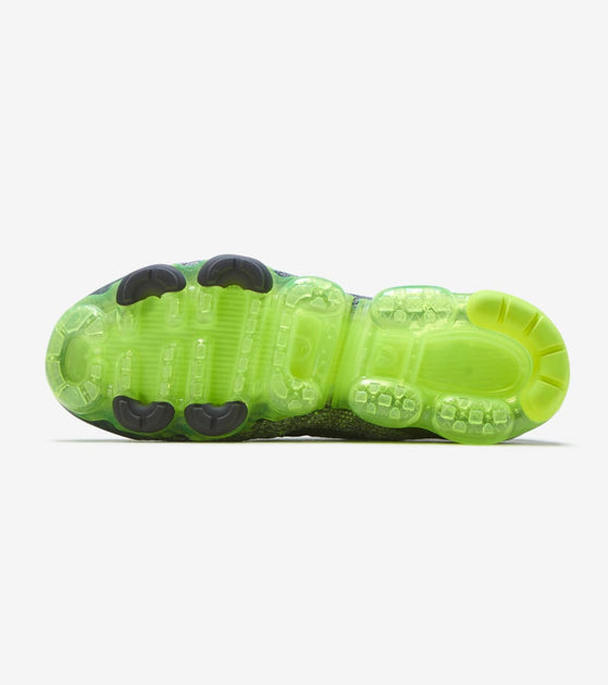 vapormax gunsmoke volt