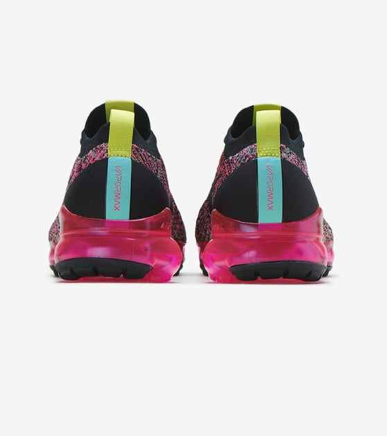 nike vapormax junior pink