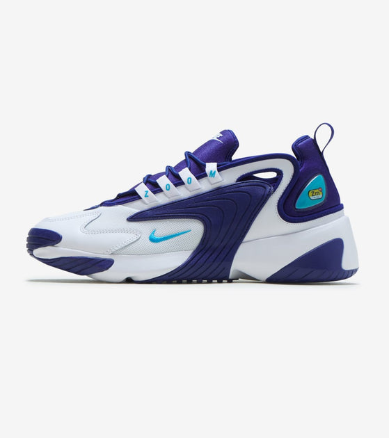 Nike Zoom 2K (Purple) - AO0269-104 