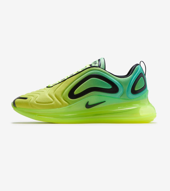 nike air max 720 army green