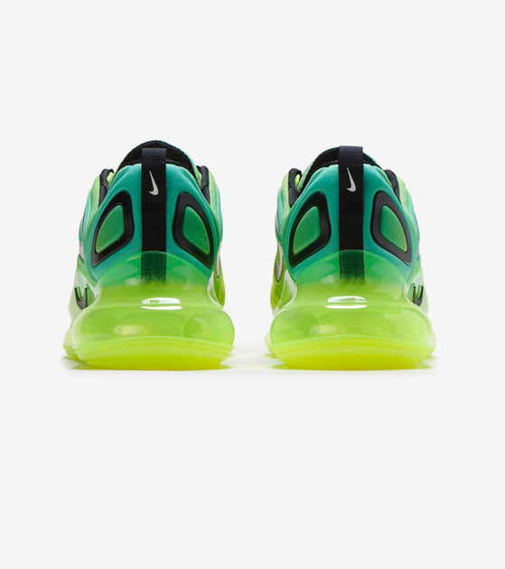 volt green air max 720