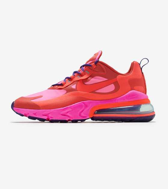 nike airmax 270 red