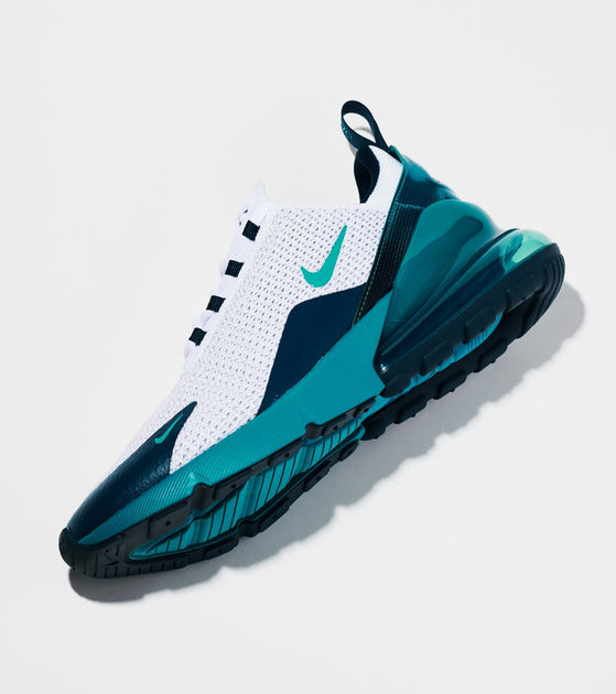 nike air max 270 se green