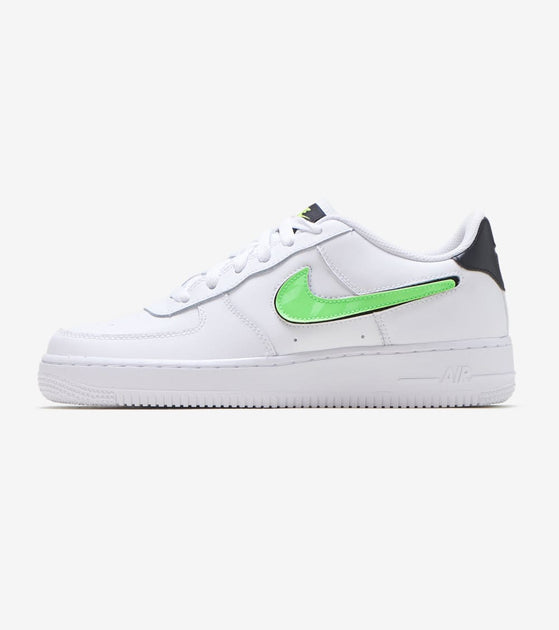 jimmy jazz white air force 1