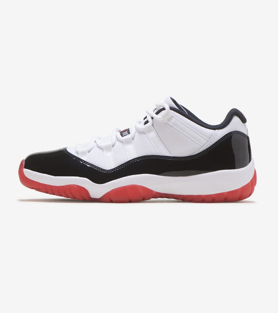 concord 11 youth size 6