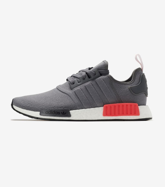 Adidas NMD_R1 (Grey) - BD7730 | Jimmy Jazz