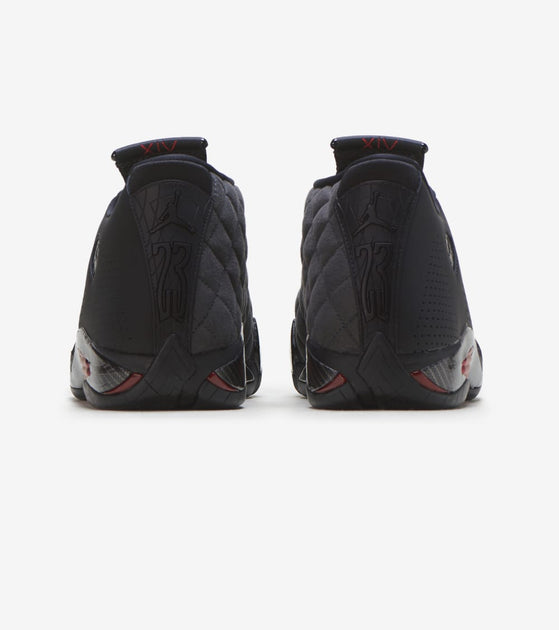 men's air jordan retro 14 se basketball shoes