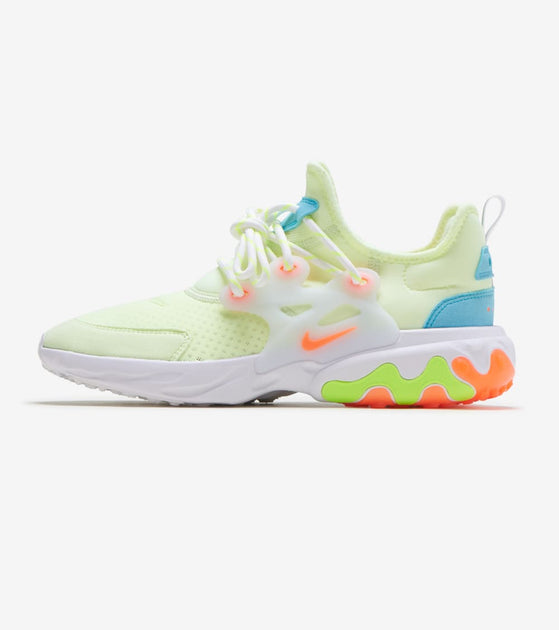 Nike React Presto (Green) - BQ4002-700 