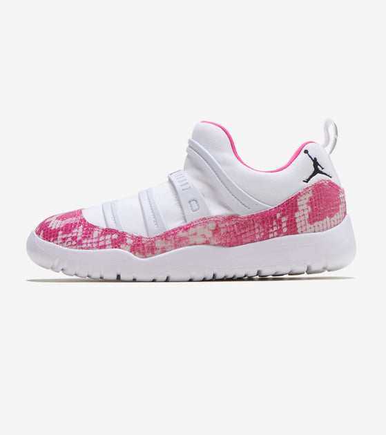 pink snakeskin 11 kids