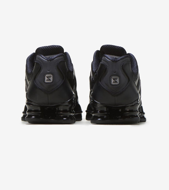 Nike Shox TL (Black) - BV1127-001 