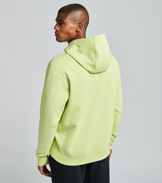 nike limelight hoodie