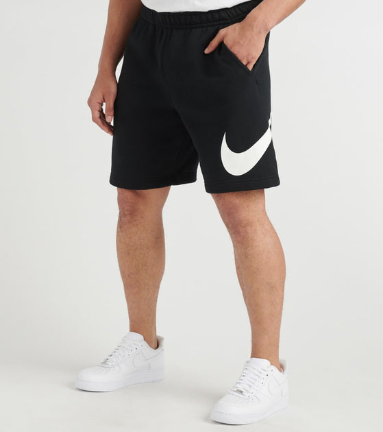 Nike NSW Club Shorts (Black) - BV2721 