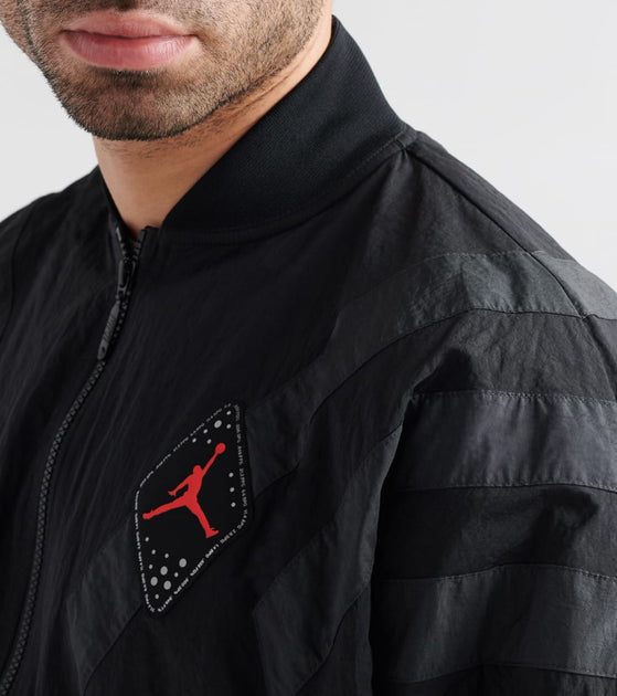 jordan retro 6 nylon jacket