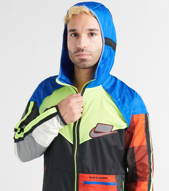 nike dy windrunner