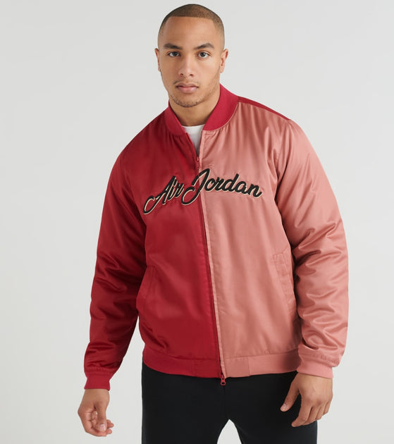 jordan remastered jacket