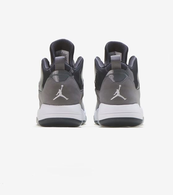 jordan maxin 200 grey