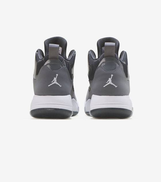 jordan maxin 200 grey