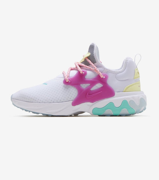 Nike React Presto (White) - CD9015-101 