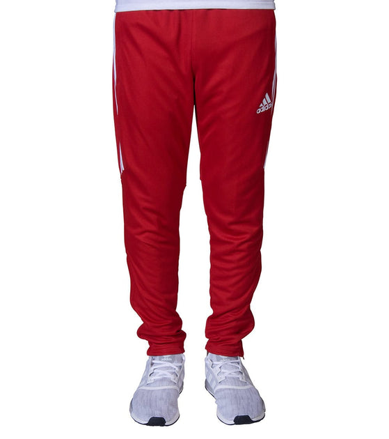 adidas tiro 17 pants mens red