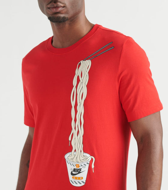 nike ramen noodle shirt