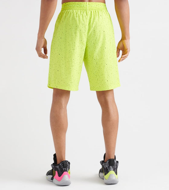 jordan pool shorts