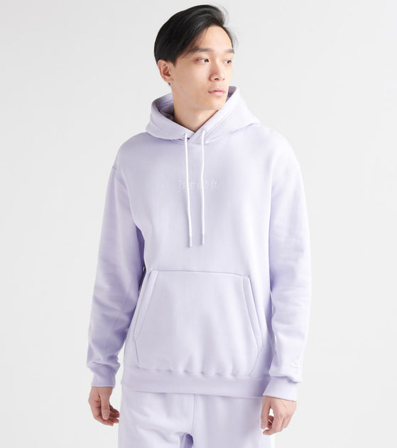 light purple nike hoodies