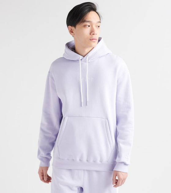 plum nike hoodie