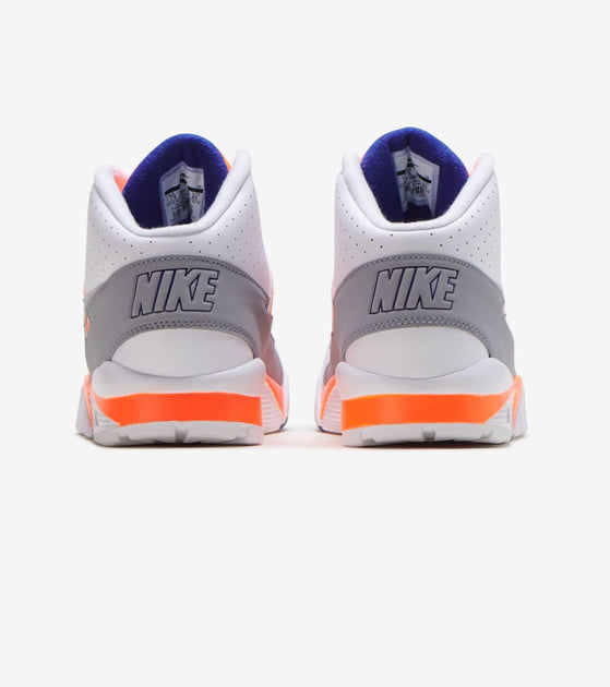 nike air trainer sc grade school