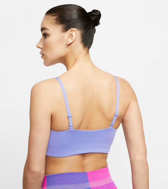 nike retro femme bra