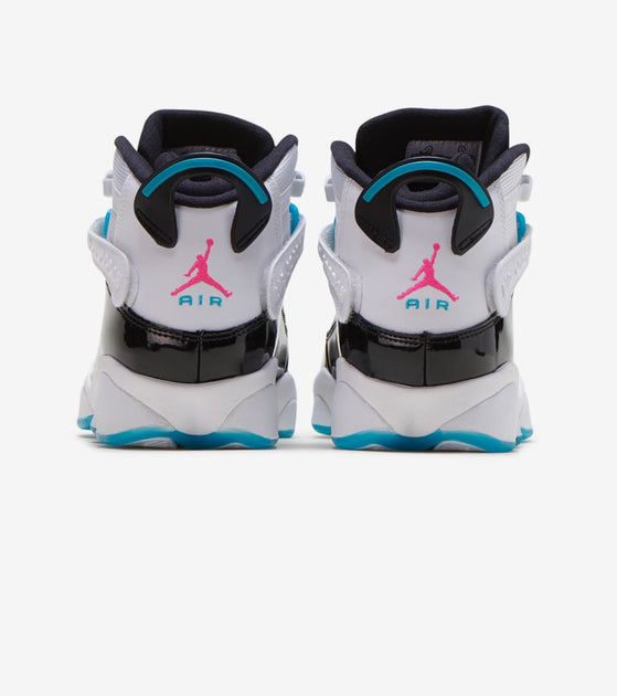 jordan 6 rings jimmy jazz